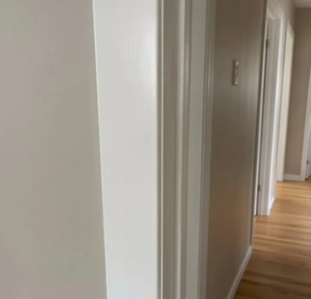 Après - Corridor