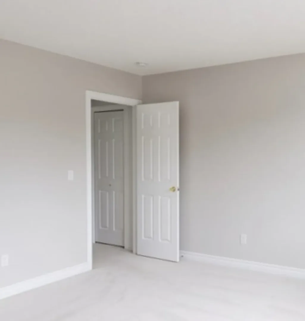 Après - Chambre