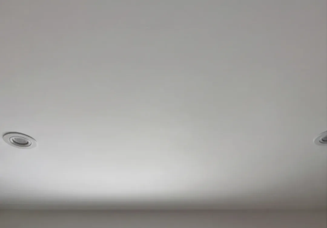 Après - Plafond