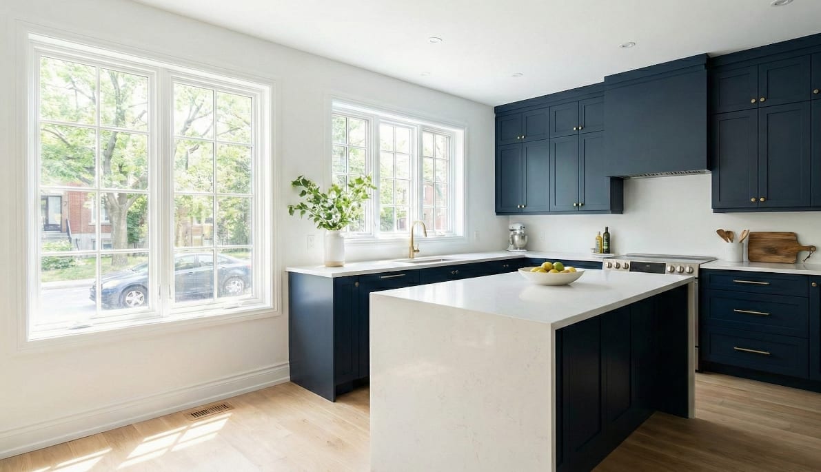 Peinture Montréal | Peintre professionnel résidentiel & commercial – Le ...