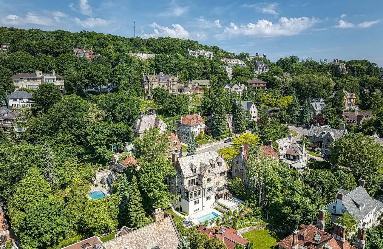 Westmount