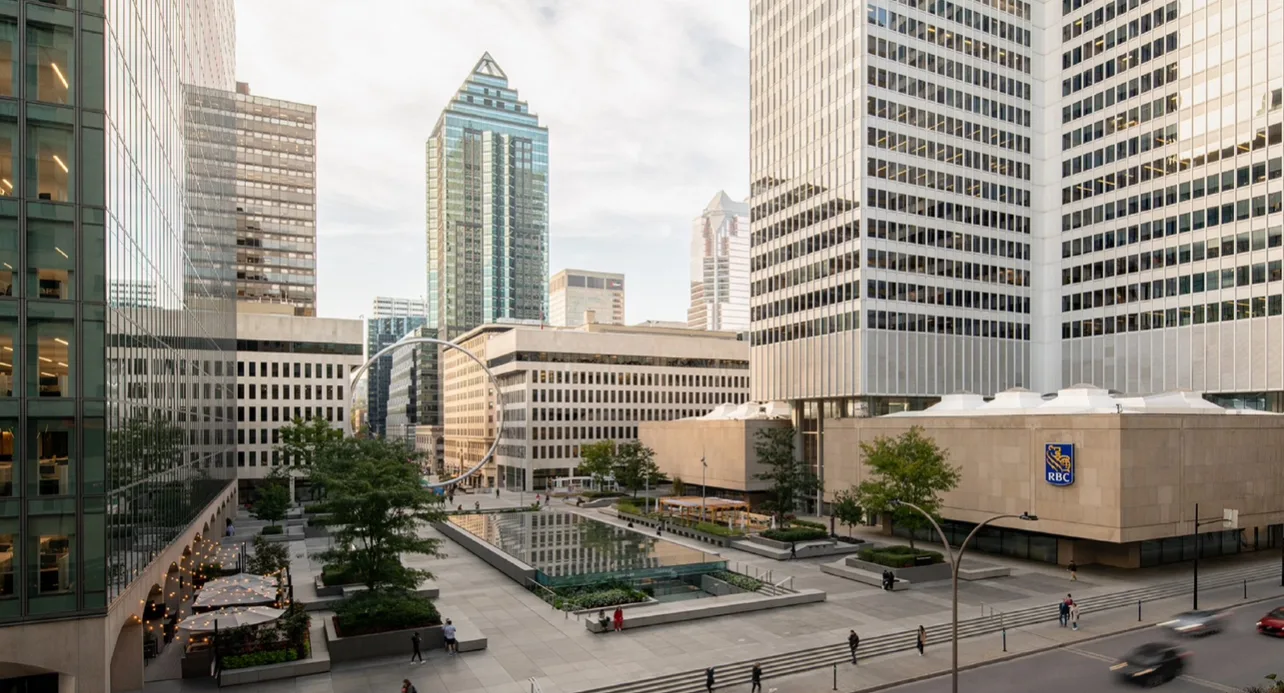 Ville-Marie / Centre-Ville
