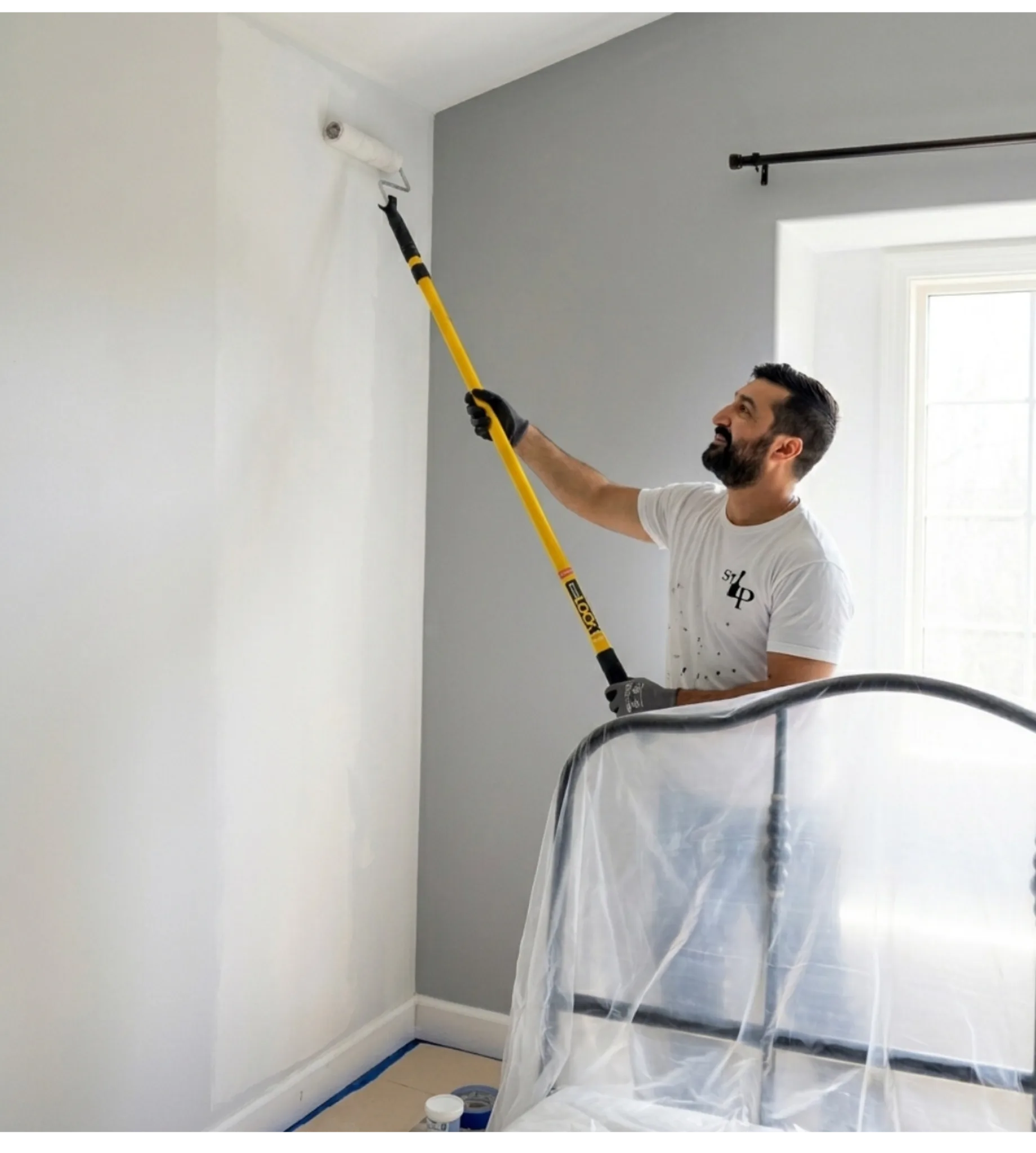 A-to-Z management