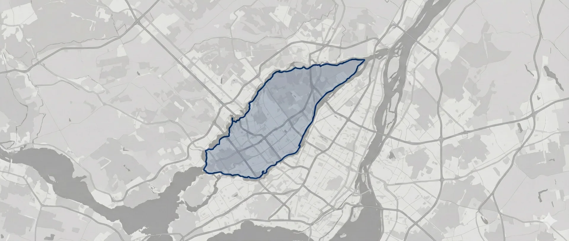 Secteur desservi : Laval - Accueil
