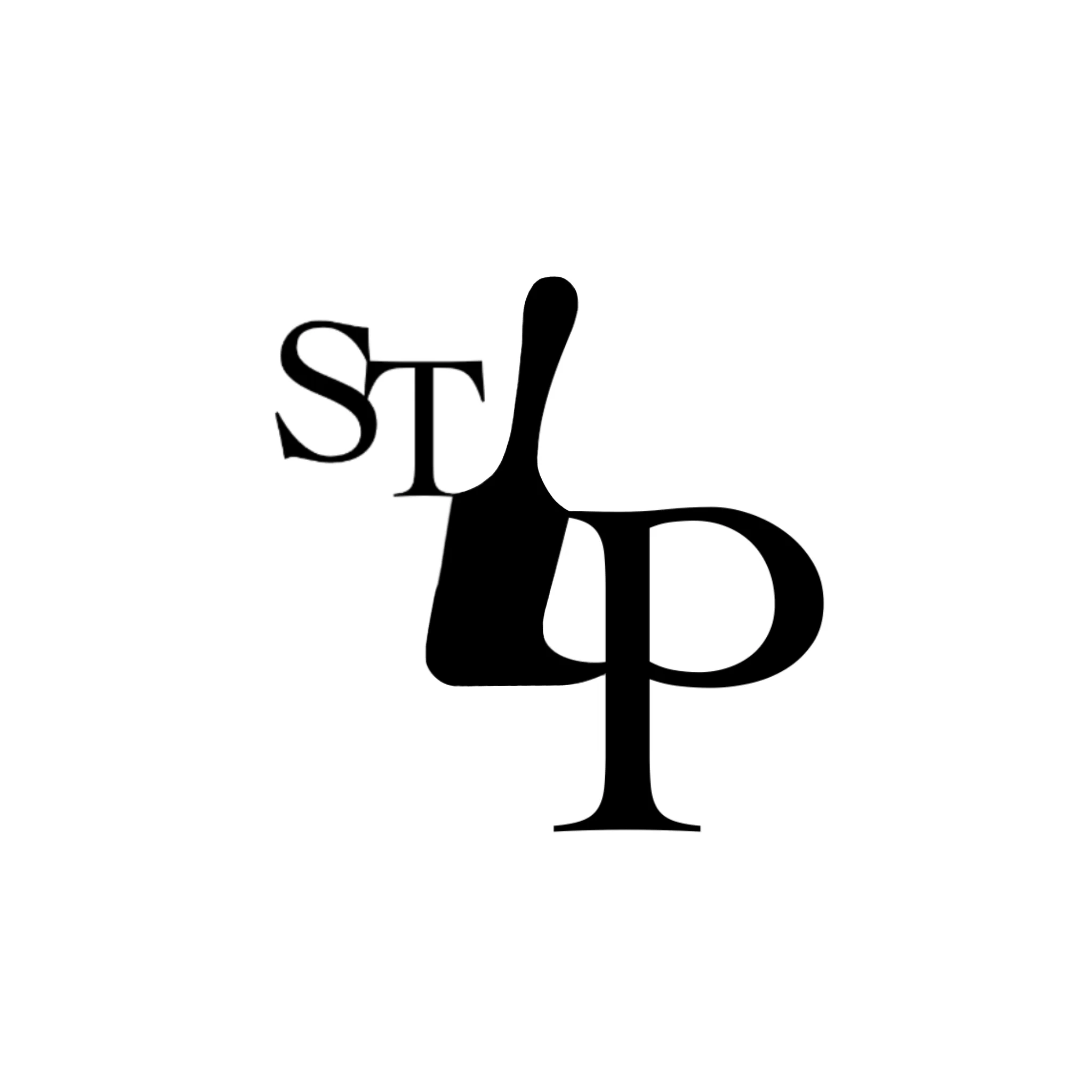 Logo STLP