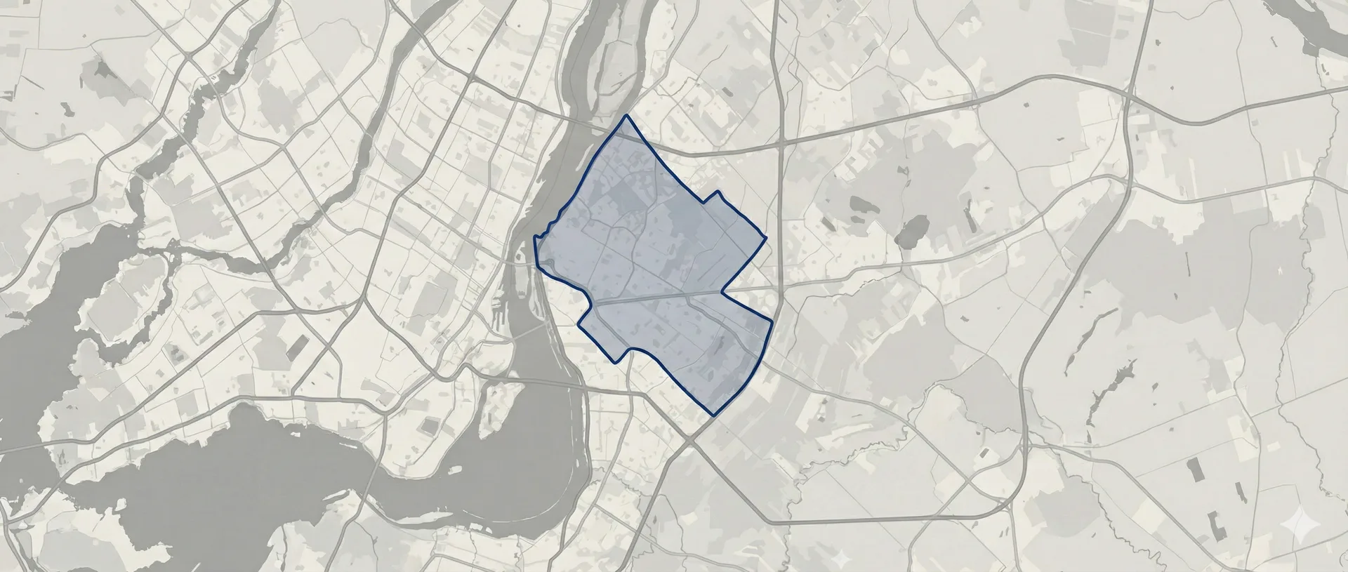 Secteur desservi : Longueuil - Accueil
