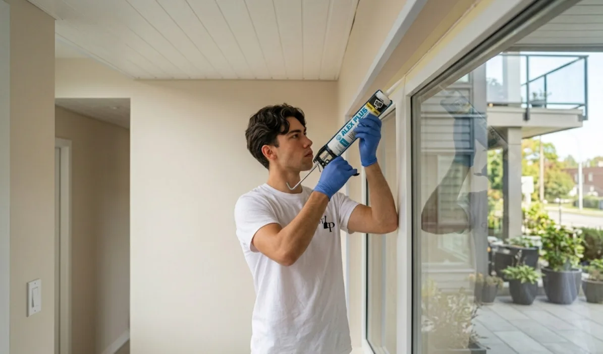 Surface preparation